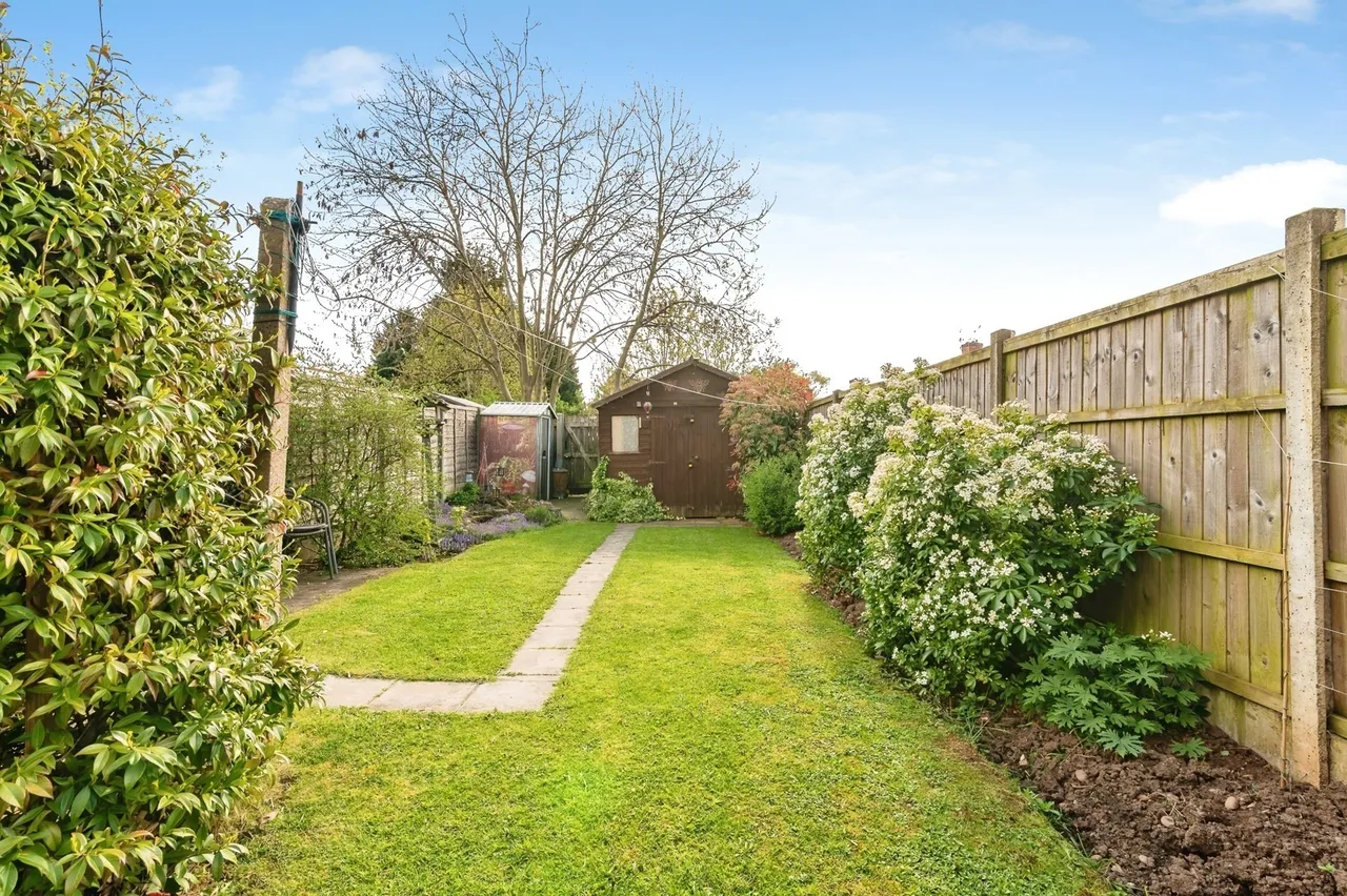 Tunstall Crescent, NOTTINGHAM, Nottinghamshire, NG8, photo 15