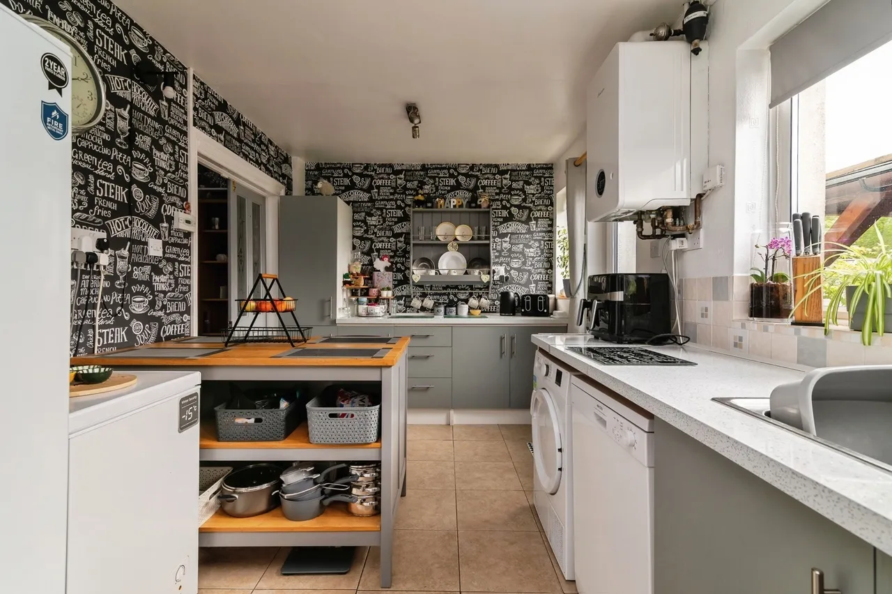 Tunstall Crescent, NOTTINGHAM, Nottinghamshire, NG8, photo 6