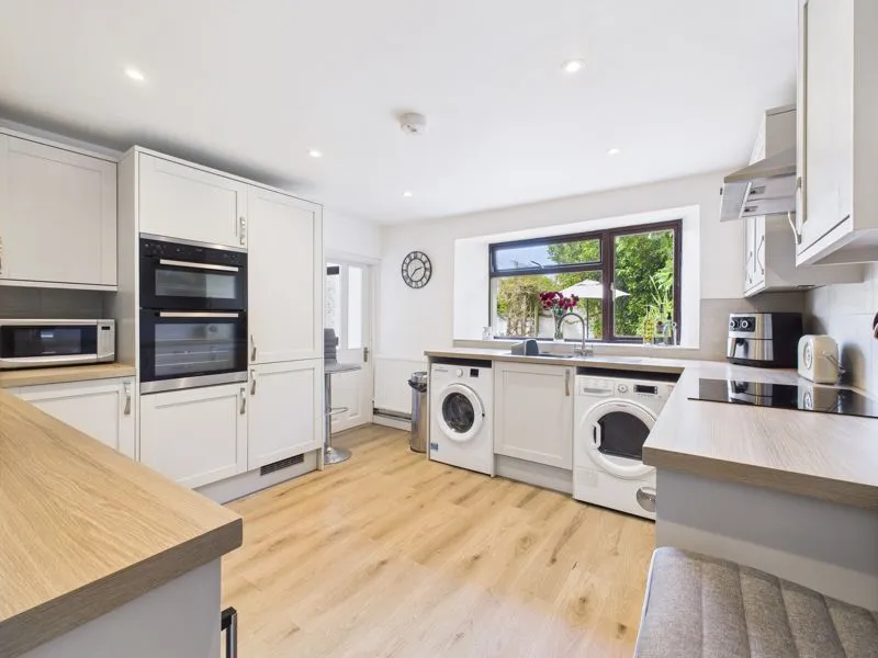Rose Row, Redruth, photo 4