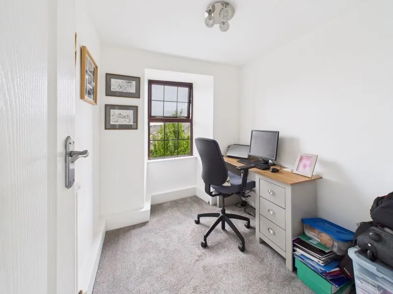 Rose Row, Redruth, photo 10