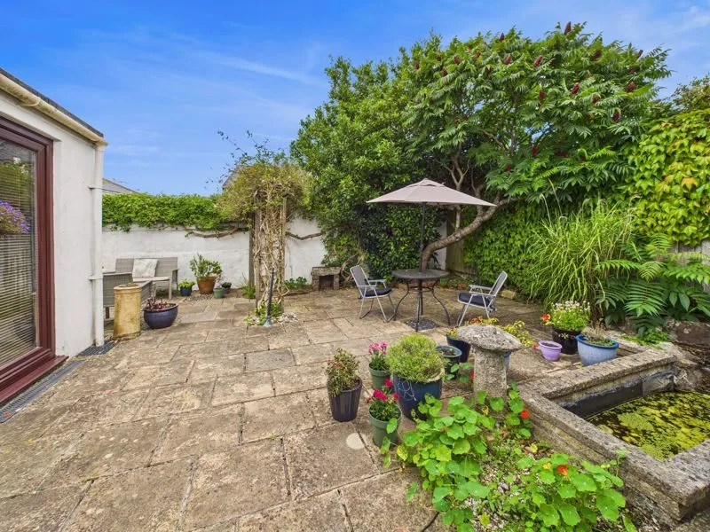 Rose Row, Redruth, photo 12