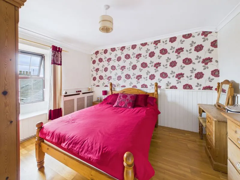 Rose Row, Redruth, photo 5