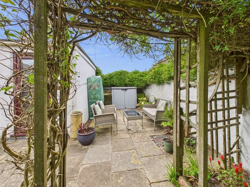 Rose Row, Redruth, photo 13