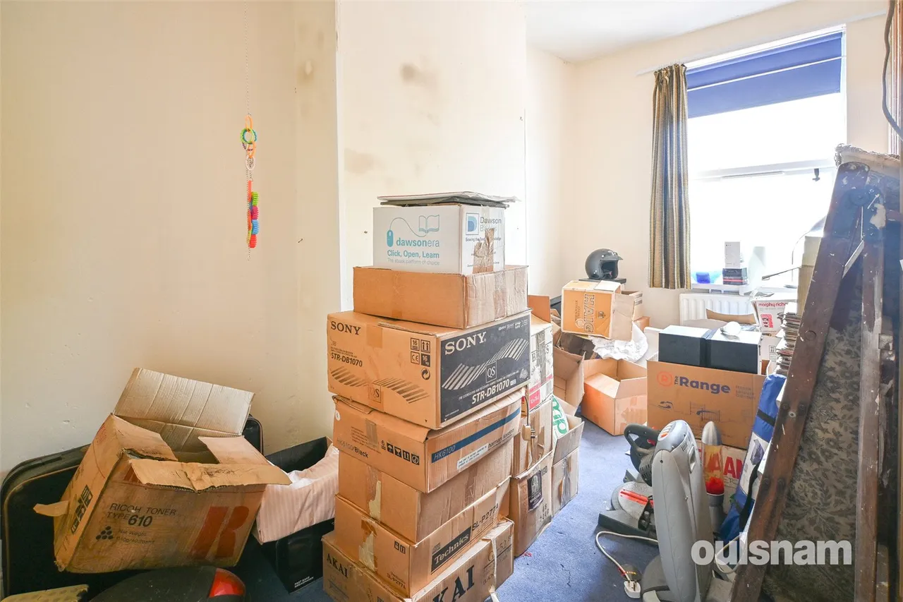 Mount Pleasant, Langley Crescent, Oldbury, West Midlands, B68 8RE, photo 16