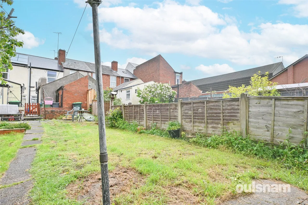 Mount Pleasant, Langley Crescent, Oldbury, West Midlands, B68 8RE, photo 21