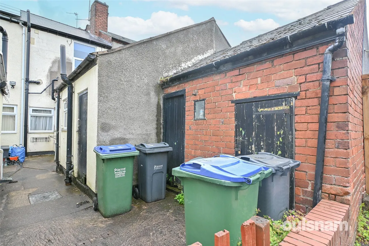 Mount Pleasant, Langley Crescent, Oldbury, West Midlands, B68 8RE, photo 23
