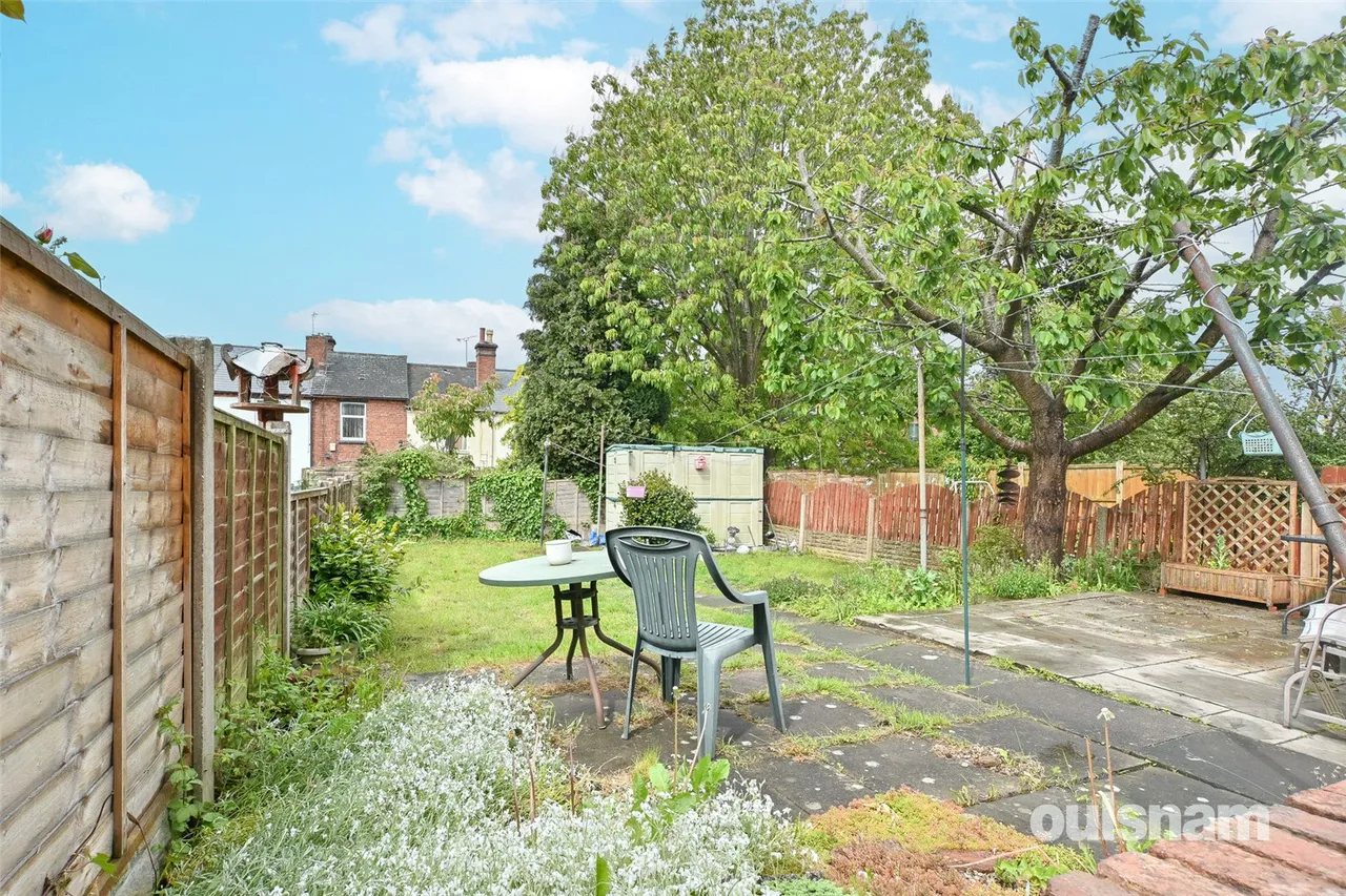 Mount Pleasant, Langley Crescent, Oldbury, West Midlands, B68 8RE, photo 19