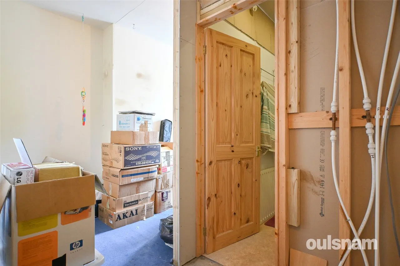 Mount Pleasant, Langley Crescent, Oldbury, West Midlands, B68 8RE, photo 15