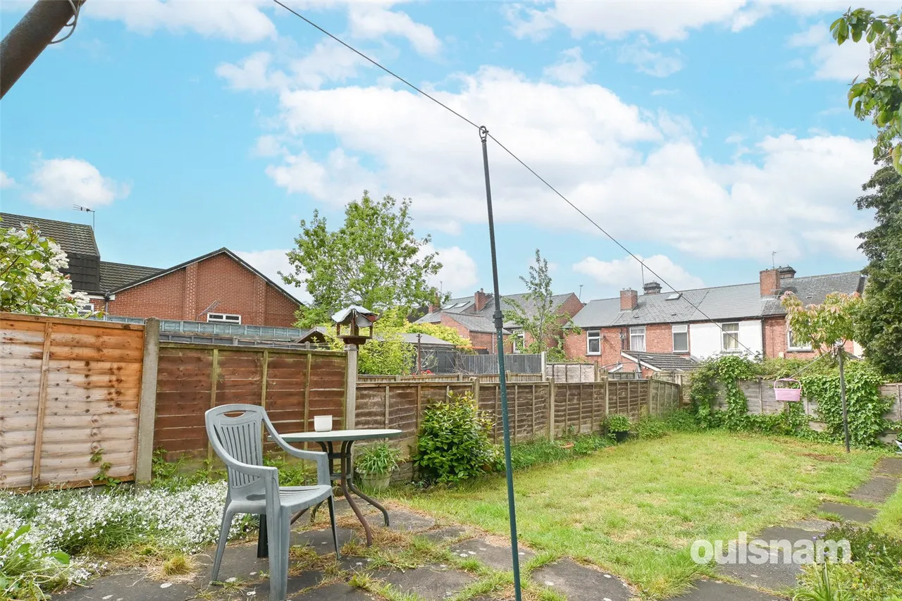 Mount Pleasant, Langley Crescent, Oldbury, West Midlands, B68 8RE, photo 20