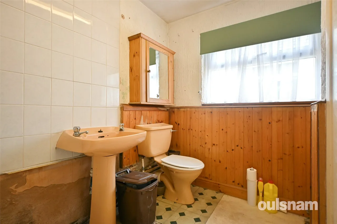 Mount Pleasant, Langley Crescent, Oldbury, West Midlands, B68 8RE, photo 10