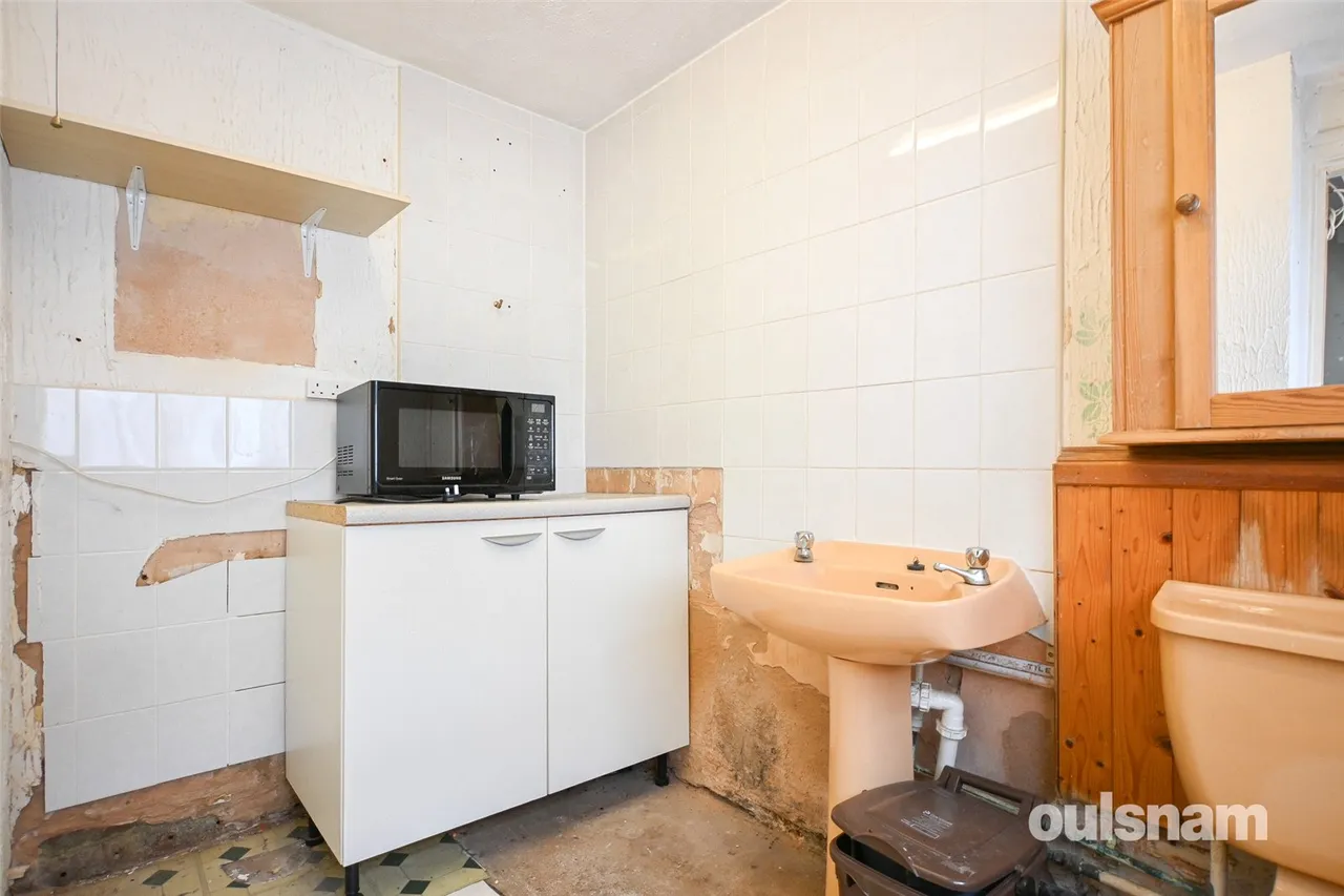 Mount Pleasant, Langley Crescent, Oldbury, West Midlands, B68 8RE, photo 11