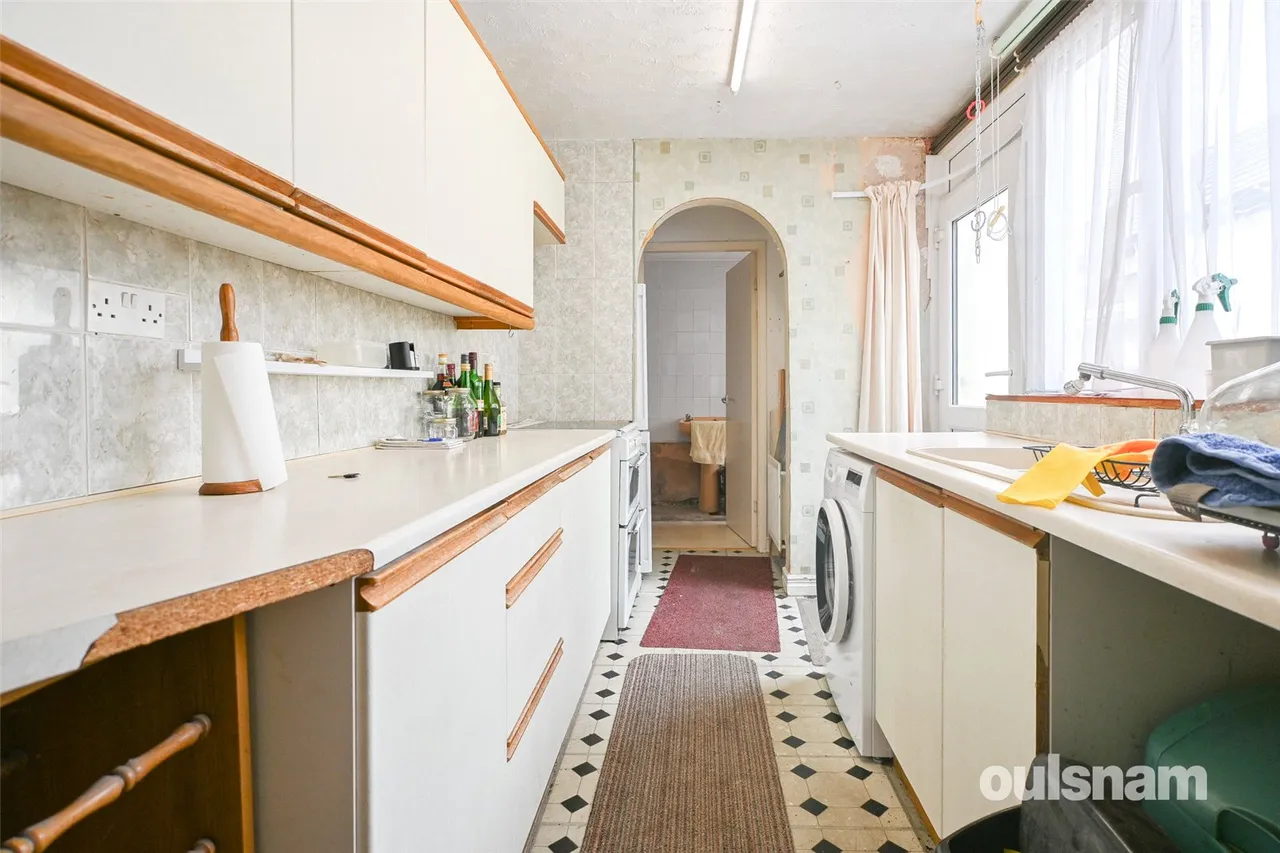 Mount Pleasant, Langley Crescent, Oldbury, West Midlands, B68 8RE, photo 8