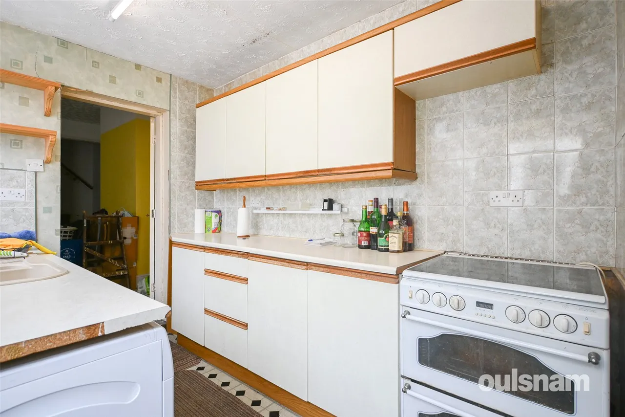 Mount Pleasant, Langley Crescent, Oldbury, West Midlands, B68 8RE, photo 9