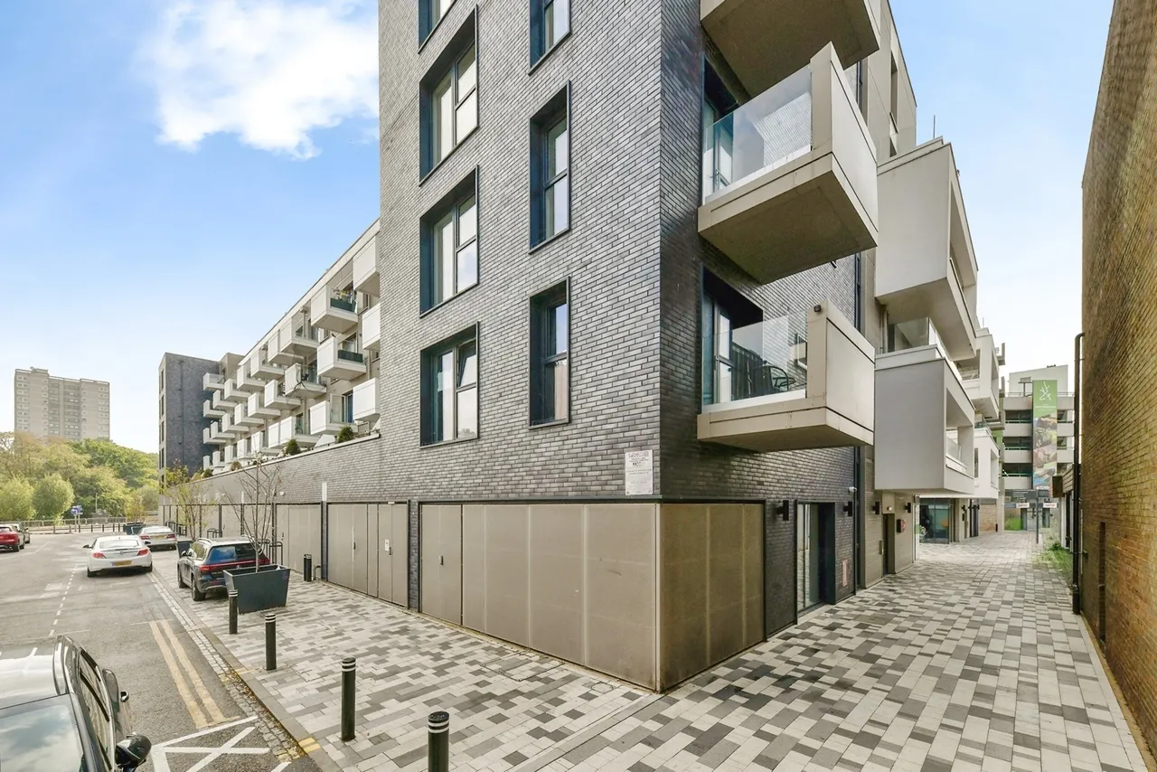 Park Place, Stevenage, Hertfordshire, SG1, photo 16