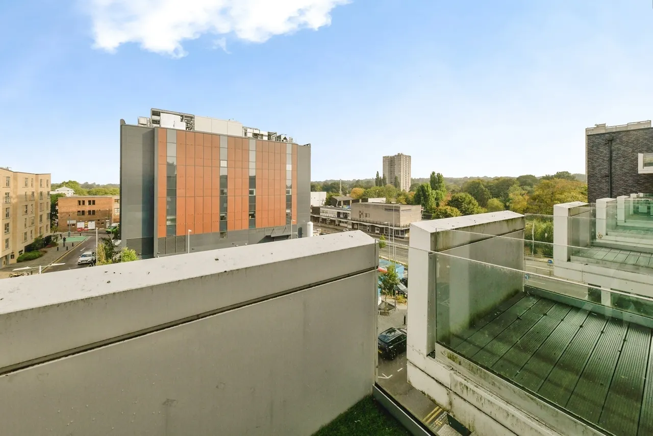 Park Place, Stevenage, Hertfordshire, SG1, photo 15