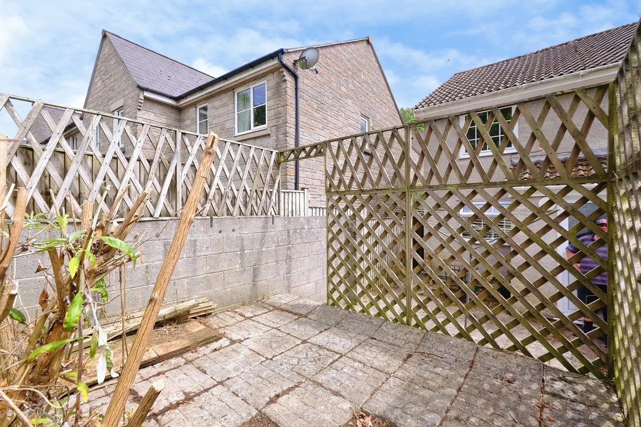 Newland Street, Coleford, GL16, photo 15