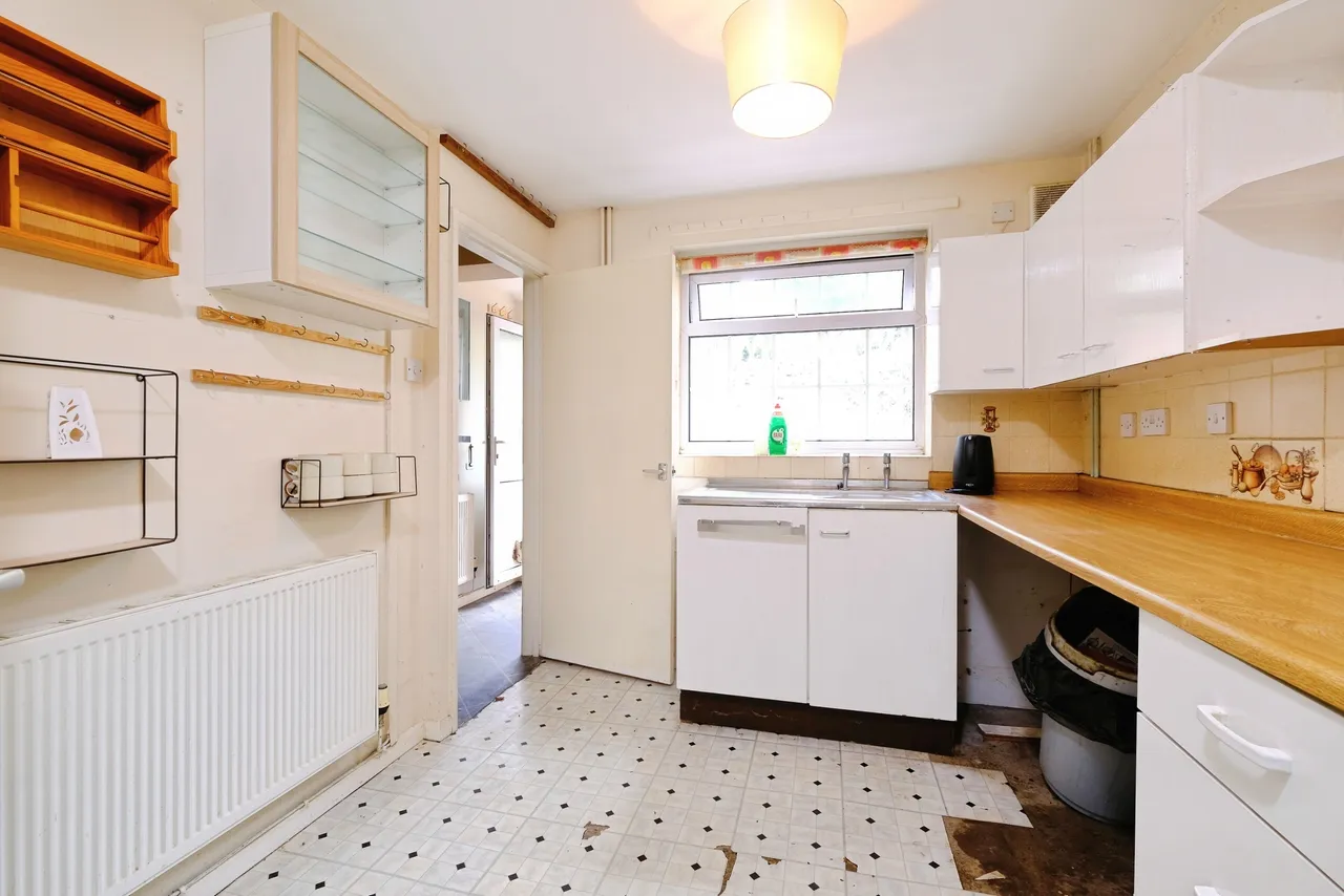 Newland Street, Coleford, GL16, photo 8