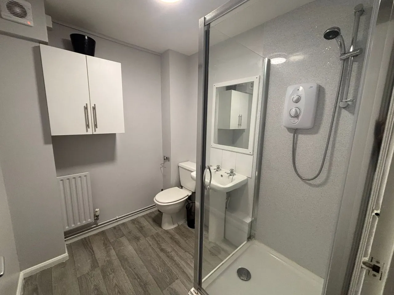 Church Street, Lenton, NG7, photo 11