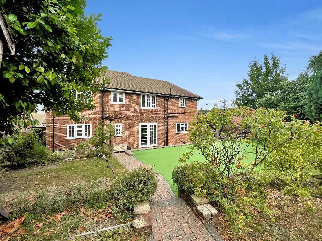 Barnfield Road, Sanderstead, photo 5