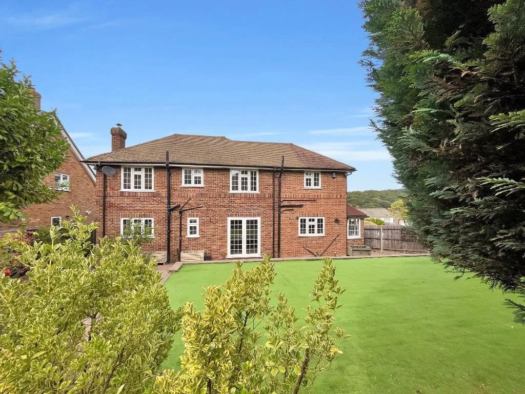 Barnfield Road, Sanderstead, photo 4