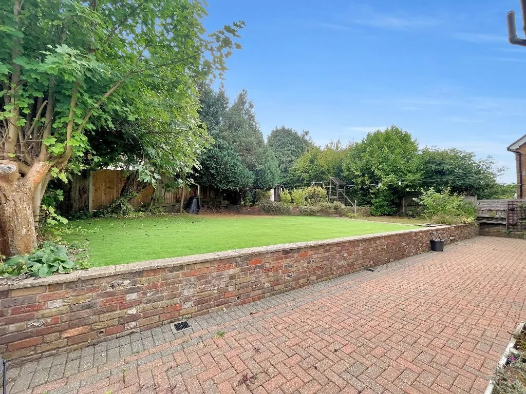 Barnfield Road, Sanderstead, photo 6