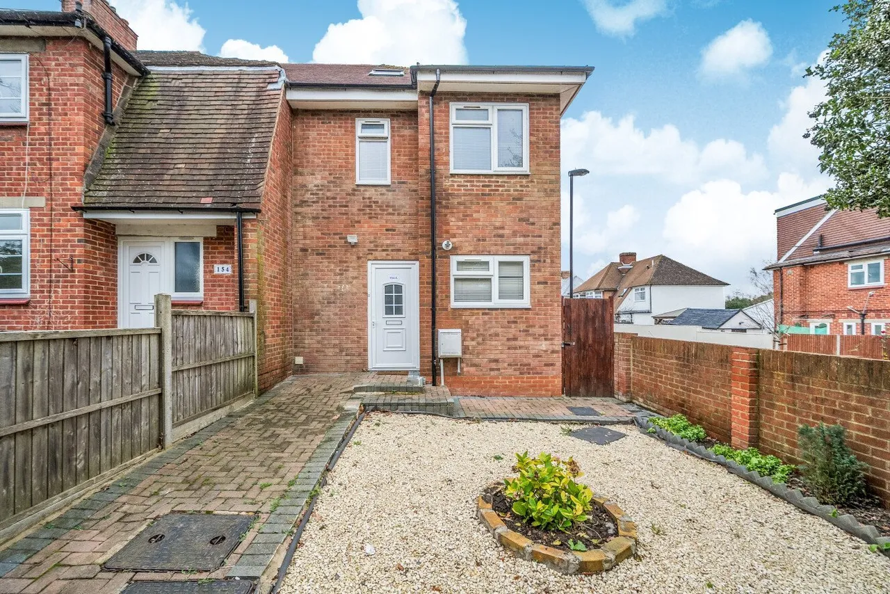 3 bed house to rent, Bridle Road, Croydon, CR0