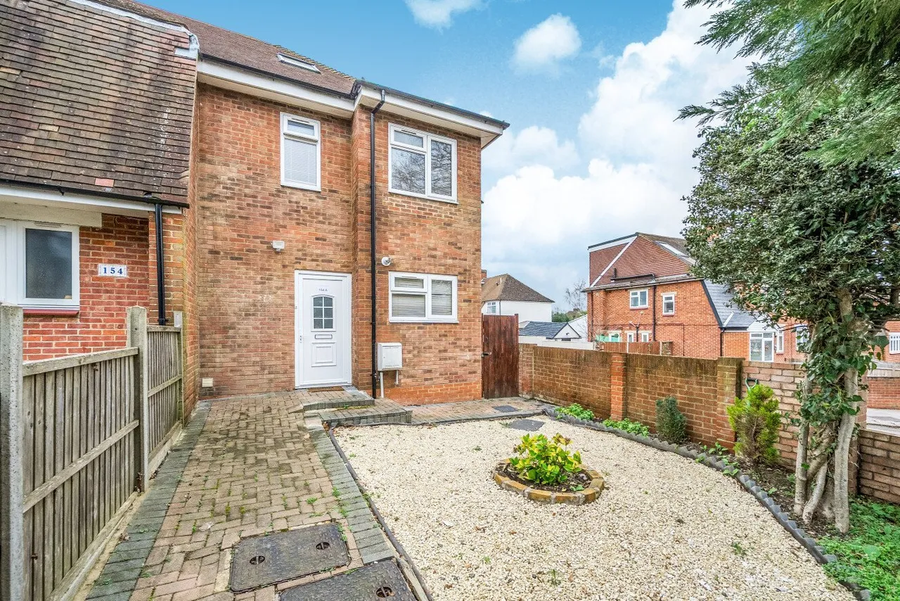 Bridle Road, Croydon, CR0, photo 12