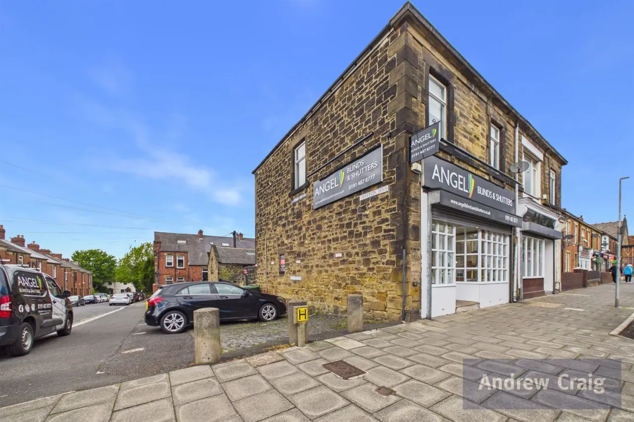 Durham Road, Low Fell, NE9, photo 8