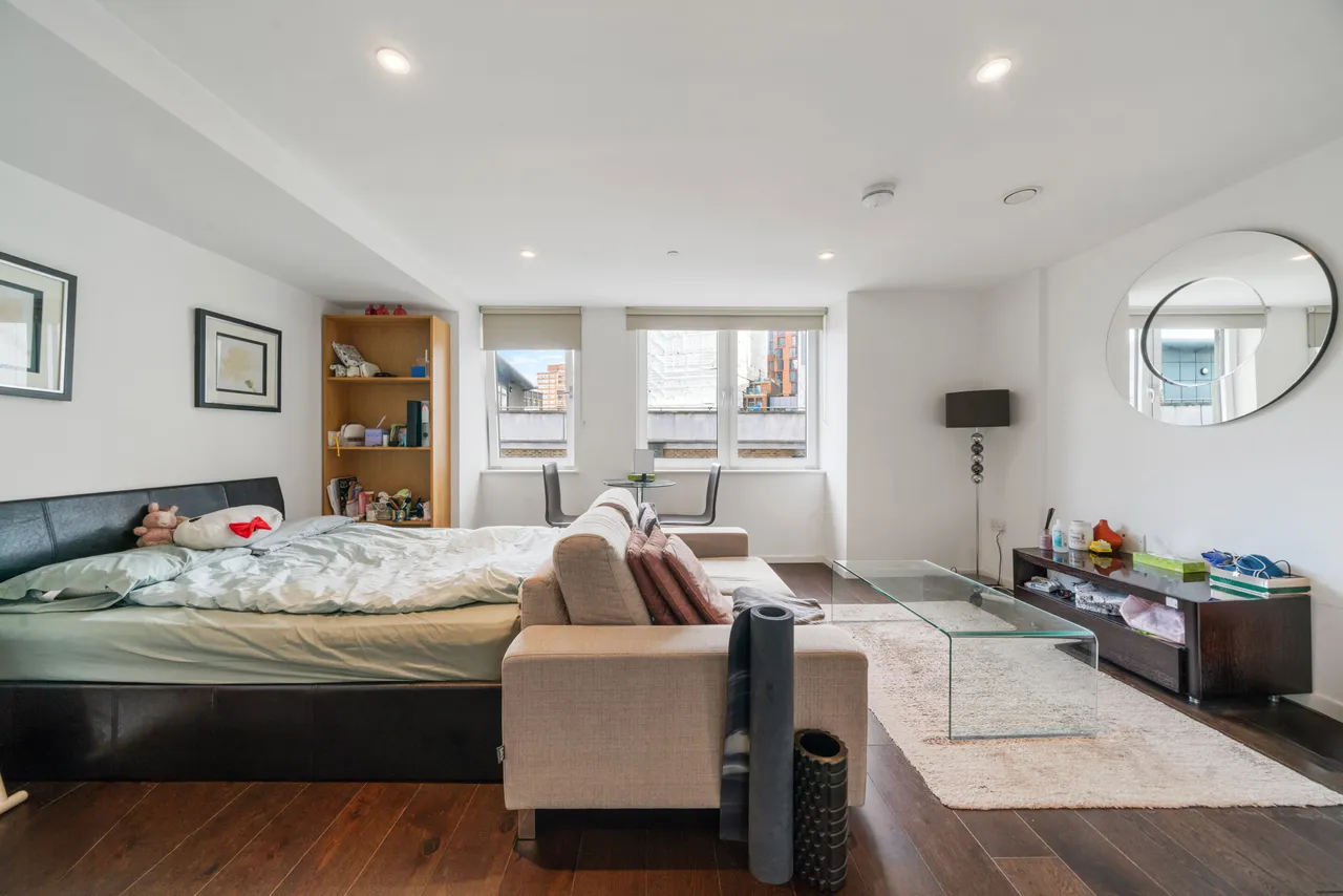 Eagle Point, City Road, London EC1V, photo 10