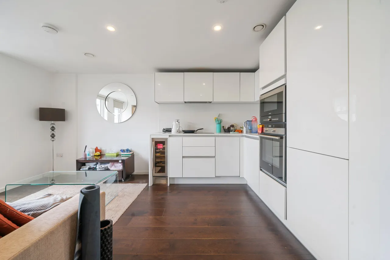 Eagle Point, City Road, London EC1V, photo 4