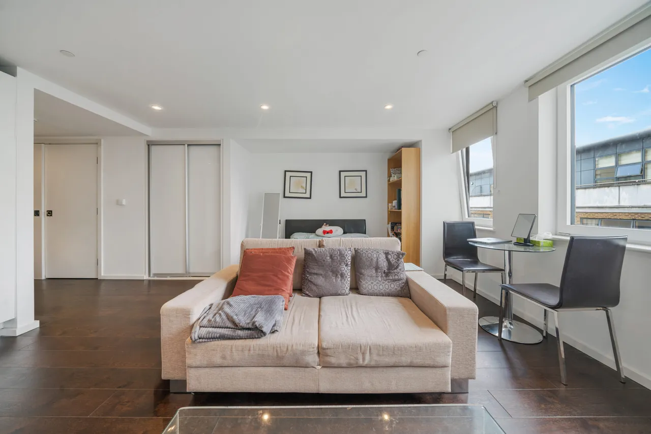 Eagle Point, City Road, London EC1V, photo 9
