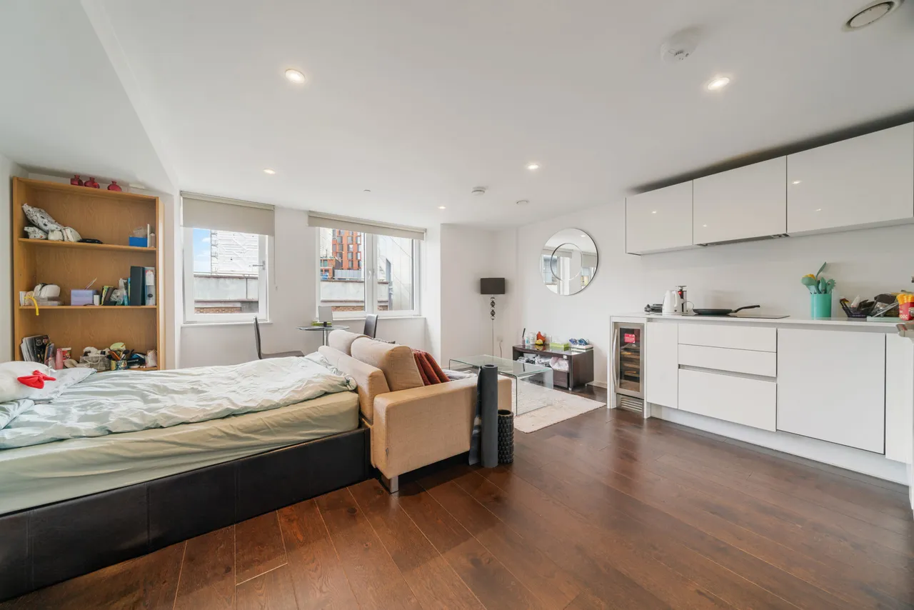 Eagle Point, City Road, London EC1V, photo 5