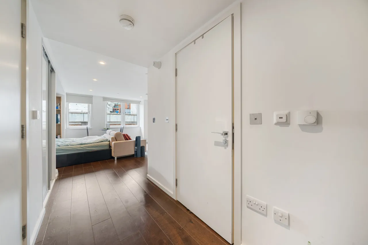 Eagle Point, City Road, London EC1V, photo 7