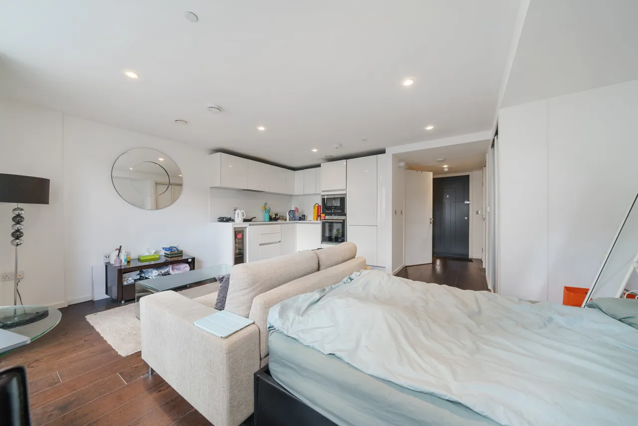 Eagle Point, City Road, London EC1V, photo 8