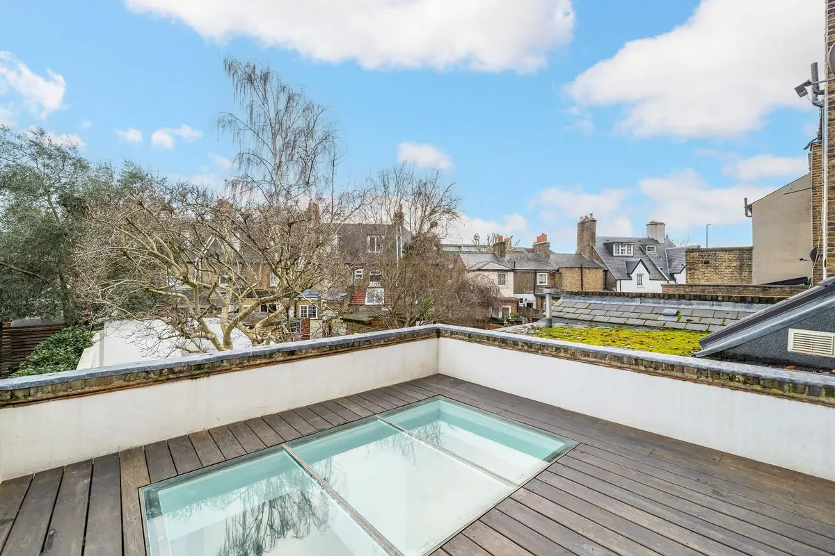 Kew Road, Richmond, TW9, photo 15