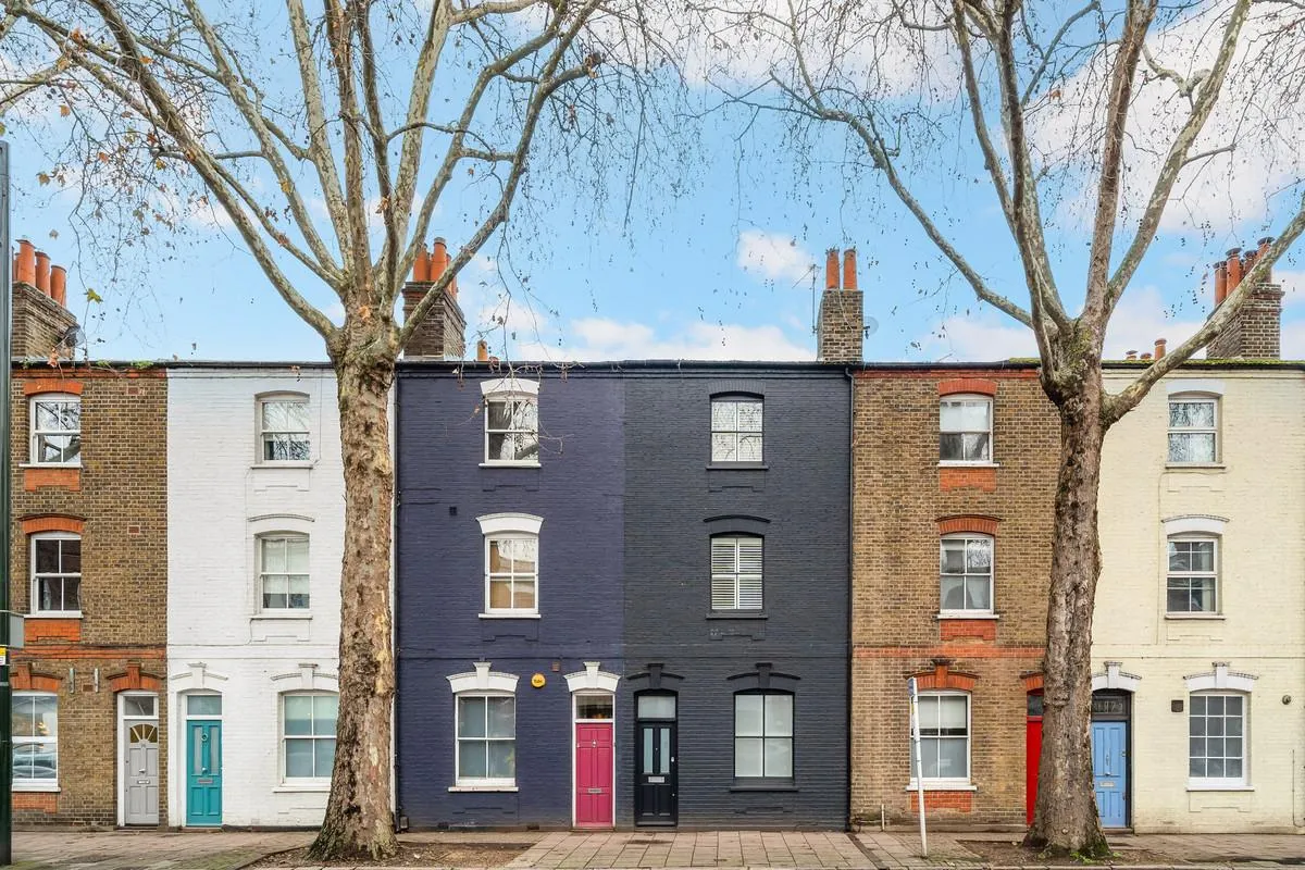 Kew Road, Richmond, TW9, photo 26