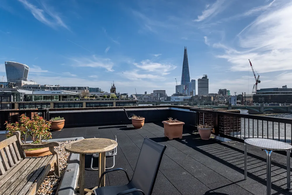 Upper Thames Street, London, EC4V, photo 8
