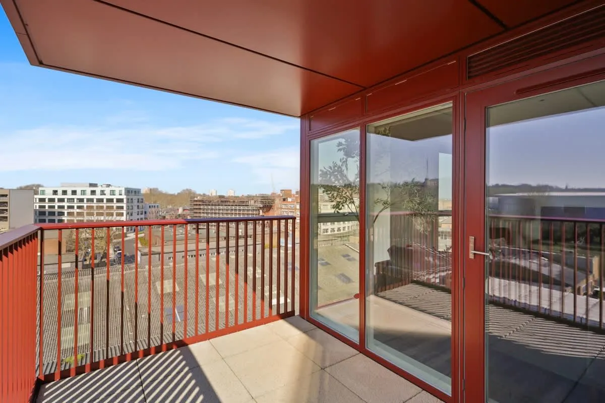 Foundry Yard, N8, photo 3
