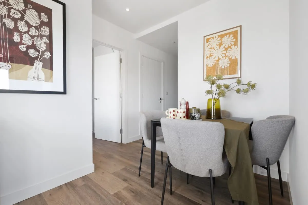 Foundry Yard, N8, photo 10