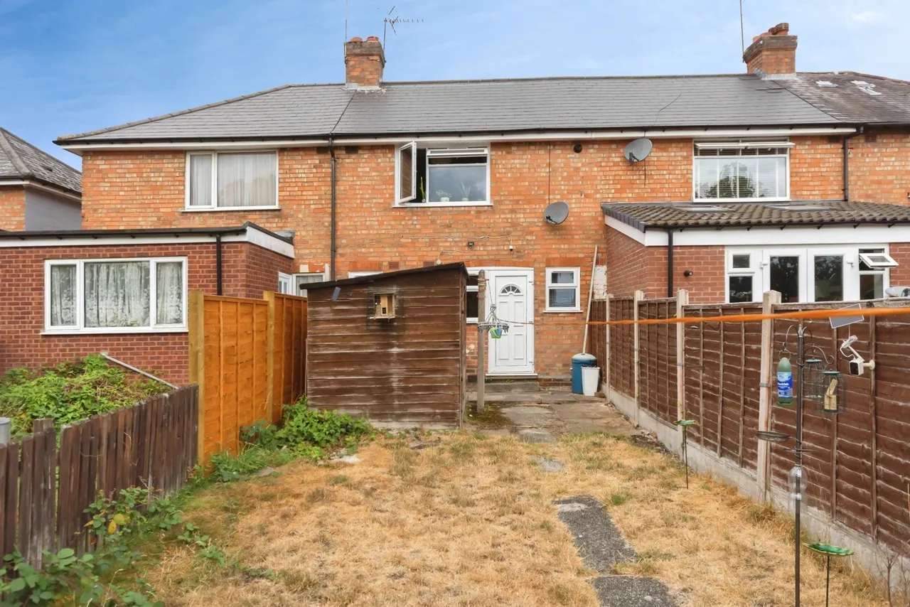 Tibland Road, Acocks Green, Birmingham, West Midlands, B27, photo 15
