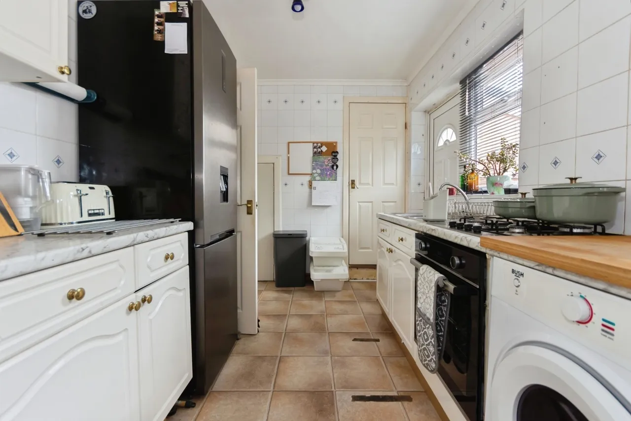 Tibland Road, Acocks Green, Birmingham, West Midlands, B27, photo 5