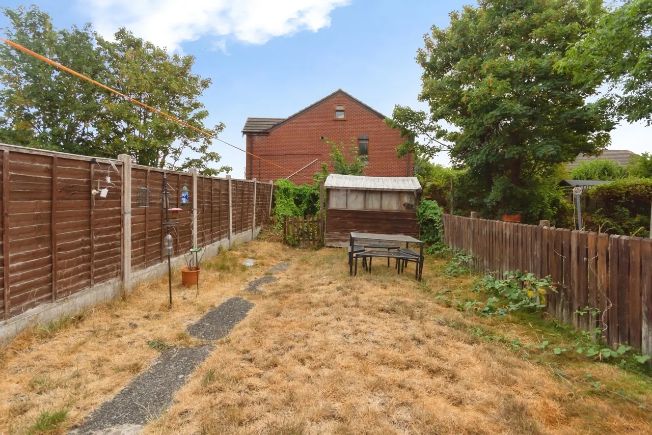 Tibland Road, Acocks Green, Birmingham, West Midlands, B27, photo 16