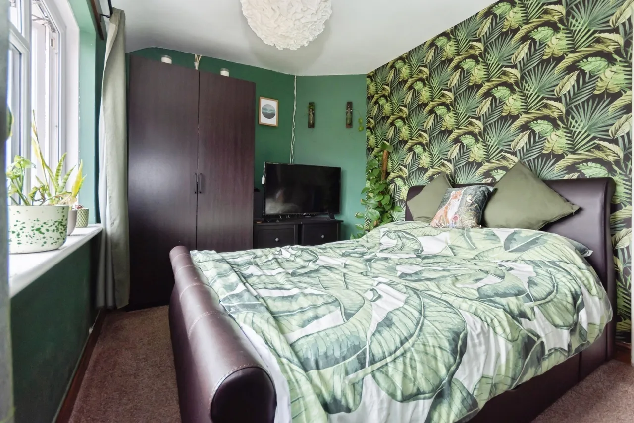 Tibland Road, Acocks Green, Birmingham, West Midlands, B27, photo 8