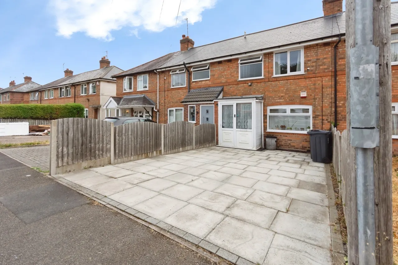 Tibland Road, Acocks Green, Birmingham, West Midlands, B27, photo 17