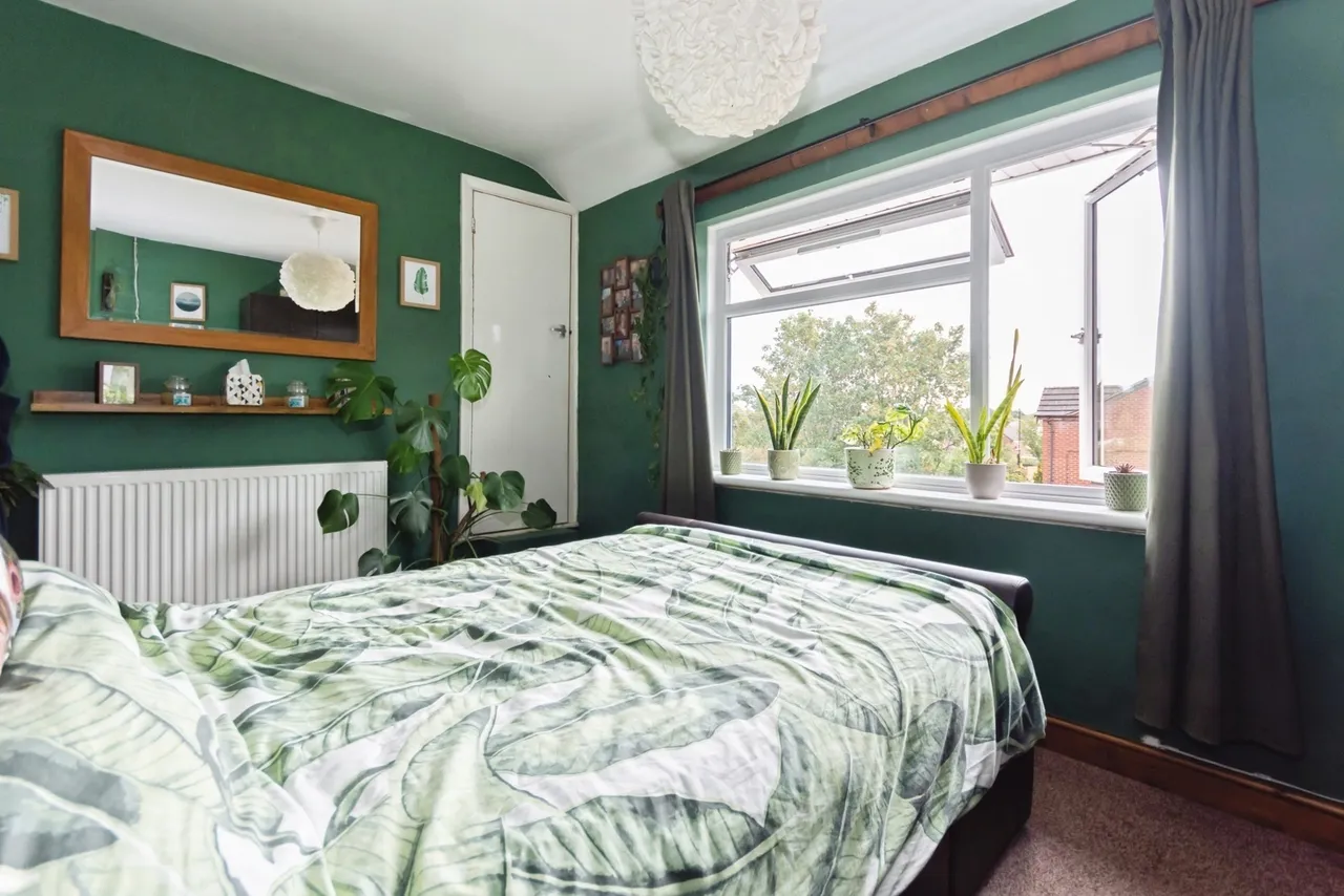 Tibland Road, Acocks Green, Birmingham, West Midlands, B27, photo 9