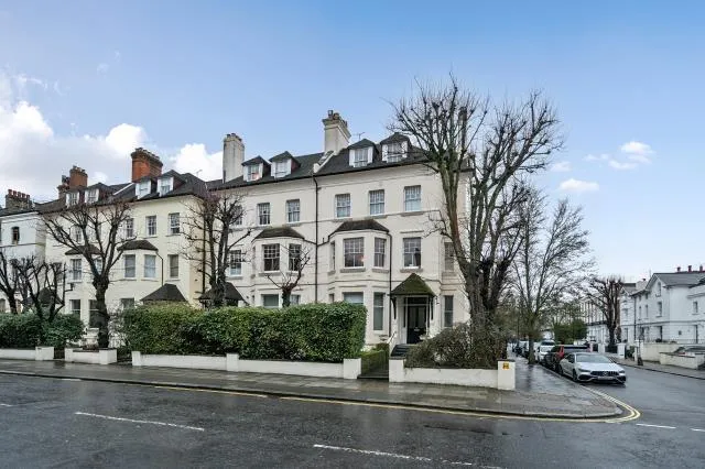 Abbey Road, London, NW8, photo 21