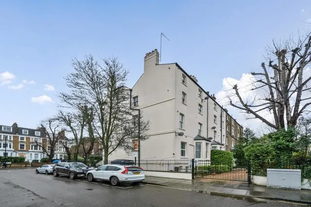 Abbey Road, London, NW8, photo 20