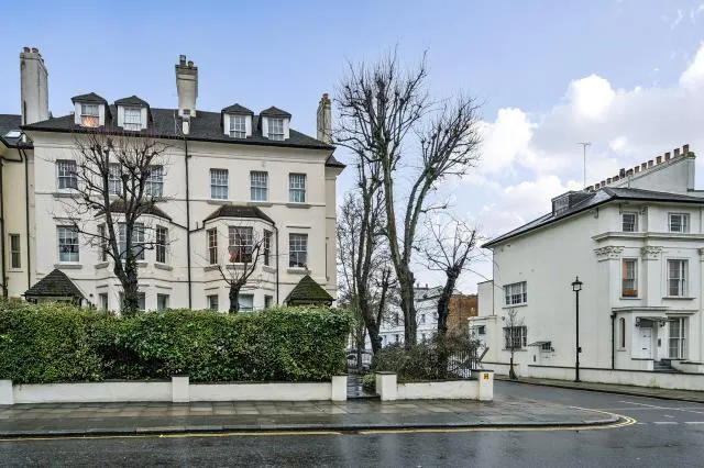 Abbey Road, London, NW8, photo 14