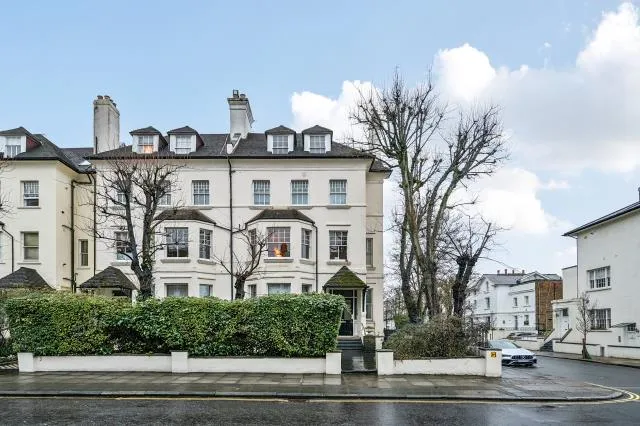 Abbey Road, London, NW8, photo 3