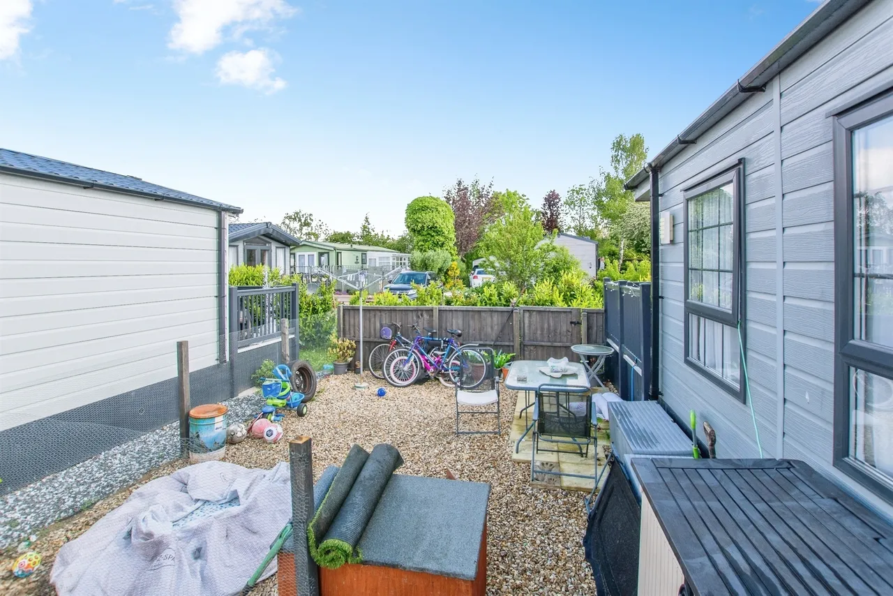 Frostley Gate, Holbeach, PE12, photo 11